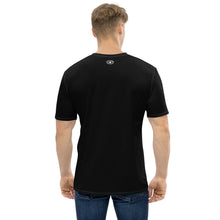 Load image into Gallery viewer, STRATOS PRESSURE SUIT T-SHIRTS (Black)
