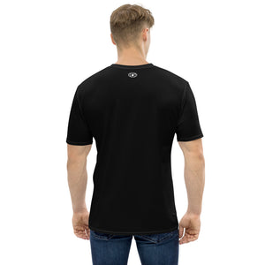 STRATOS PRESSURE SUIT T-SHIRTS (Black)