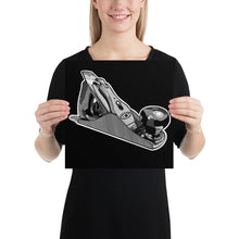 Load image into Gallery viewer, HAND PLANE (No. 1) PRINTS
