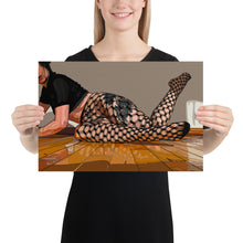 Load image into Gallery viewer, FISHNETS #01 - DIGITAL PRINTS
