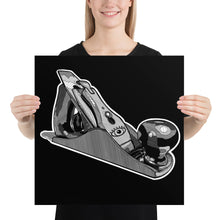 Load image into Gallery viewer, HAND PLANE (No. 1) PRINTS
