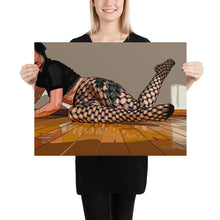 Load image into Gallery viewer, FISHNETS #01 - DIGITAL PRINTS
