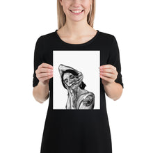 Load image into Gallery viewer, Jacs Portrait(8x10)
