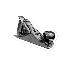 Load image into Gallery viewer, HAND PLANE (No. 1) STICKERS
