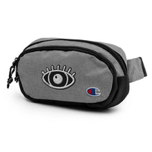 Load image into Gallery viewer, EMBROIDERED FANNY PACK
