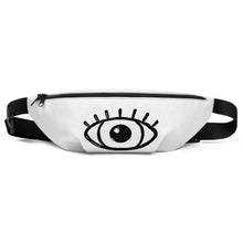 Load image into Gallery viewer, Fanny Pack (WHITE)
