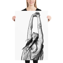 Load image into Gallery viewer, REACH FOR THE SKY | POSTER PRINTS
