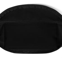 Load image into Gallery viewer, Fanny Pack (BLACK)
