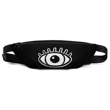 Load image into Gallery viewer, Fanny Pack (BLACK)
