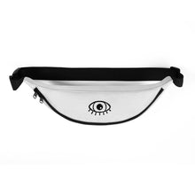 Load image into Gallery viewer, Fanny Pack (WHITE)
