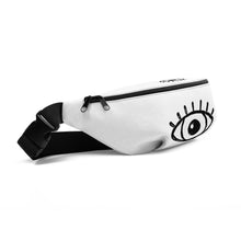 Load image into Gallery viewer, Fanny Pack (WHITE)
