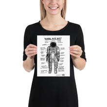 Load image into Gallery viewer, SOKOL KV2 SUIT | POSTER PRINTS
