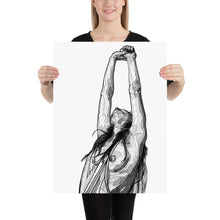 Load image into Gallery viewer, REACH FOR THE SKY | POSTER PRINTS
