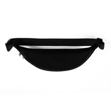 Load image into Gallery viewer, Fanny Pack (BLACK)
