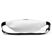 Load image into Gallery viewer, Fanny Pack (WHITE)
