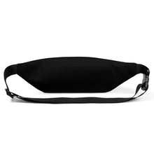 Load image into Gallery viewer, Fanny Pack (BLACK)
