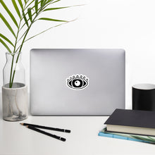 Load image into Gallery viewer, EYE STICKER (Black)
