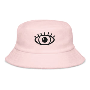 Third Eye Bucket Hat