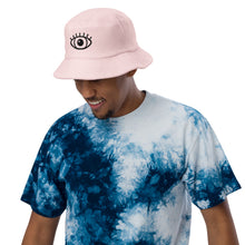 Load image into Gallery viewer, Third Eye Bucket Hat
