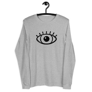 Unisex Long Sleeve Shirt