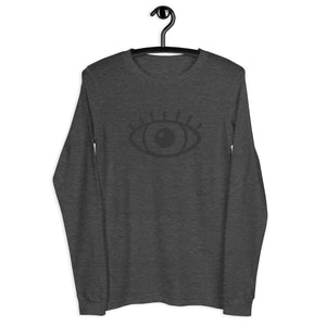 Unisex Long Sleeve Shirt