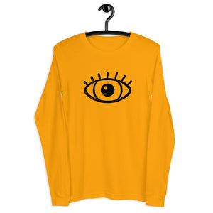 Unisex Long Sleeve Shirt