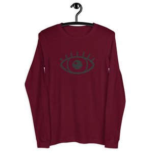 Unisex Long Sleeve Shirt