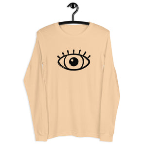 Unisex Long Sleeve Shirt