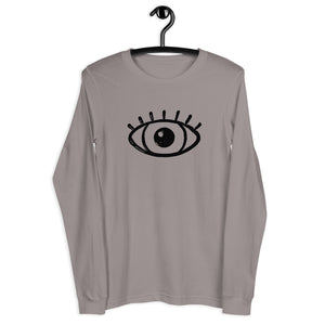 Unisex Long Sleeve Shirt