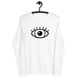 Unisex Long Sleeve Shirt