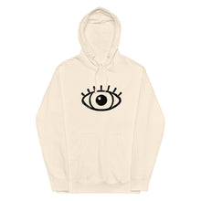 Load image into Gallery viewer, Colored Unisex Midweight Hoodie
