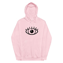 Load image into Gallery viewer, Colored Unisex Midweight Hoodie
