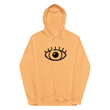 Load image into Gallery viewer, Colored Unisex Midweight Hoodie
