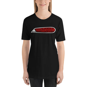 NO. 299 UTILITY KNIFE T-SHIRTS (UNISEX)