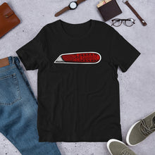 Load image into Gallery viewer, NO. 299 UTILITY KNIFE T-SHIRTS (UNISEX)
