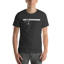 Load image into Gallery viewer, TRI-SQUARE T-SHIRT (UNISEX)
