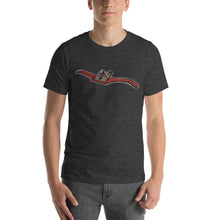 Load image into Gallery viewer, SPOKESHAVE T-SHIRT (UNISEX)
