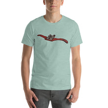 Load image into Gallery viewer, SPOKESHAVE T-SHIRT (UNISEX)
