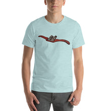 Load image into Gallery viewer, SPOKESHAVE T-SHIRT (UNISEX)
