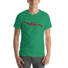 Load image into Gallery viewer, SPOKESHAVE T-SHIRT (UNISEX)
