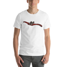 Load image into Gallery viewer, SPOKESHAVE T-SHIRT (UNISEX)
