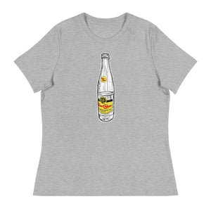 Feminine Topo T-Shirt