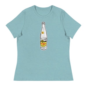 Feminine Topo T-Shirt