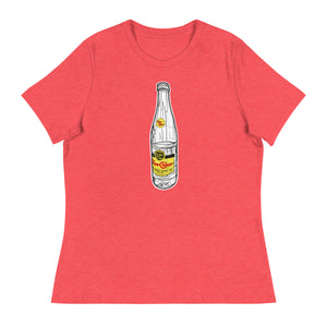 Feminine Topo T-Shirt