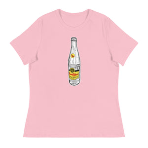 Feminine Topo T-Shirt