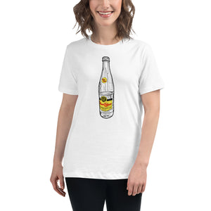 Feminine Topo T-Shirt